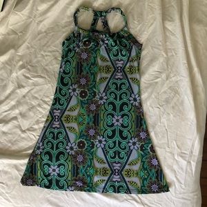 Prana dress size small